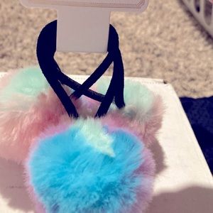 NEW: Girl’s hair ties